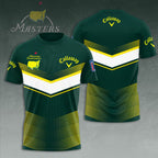 Masters Tournament x CALW 3D Apparel – HOATT17468