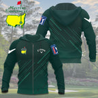 Masters Tournament x CALW 3D Apparel – MAITM 10422