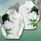 Masters Tournament x CALW 3D Apparel – MAITM14999