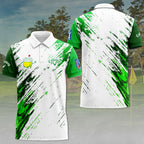 Masters Tournament x CALW 3D Apparel – MAITM14996