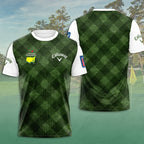 Masters Tournament x CALW 3D Apparel – MAITM15001