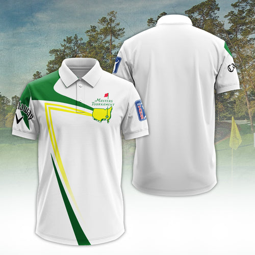 Masters Tournament x CALW 3D Apparel – TANTN21592