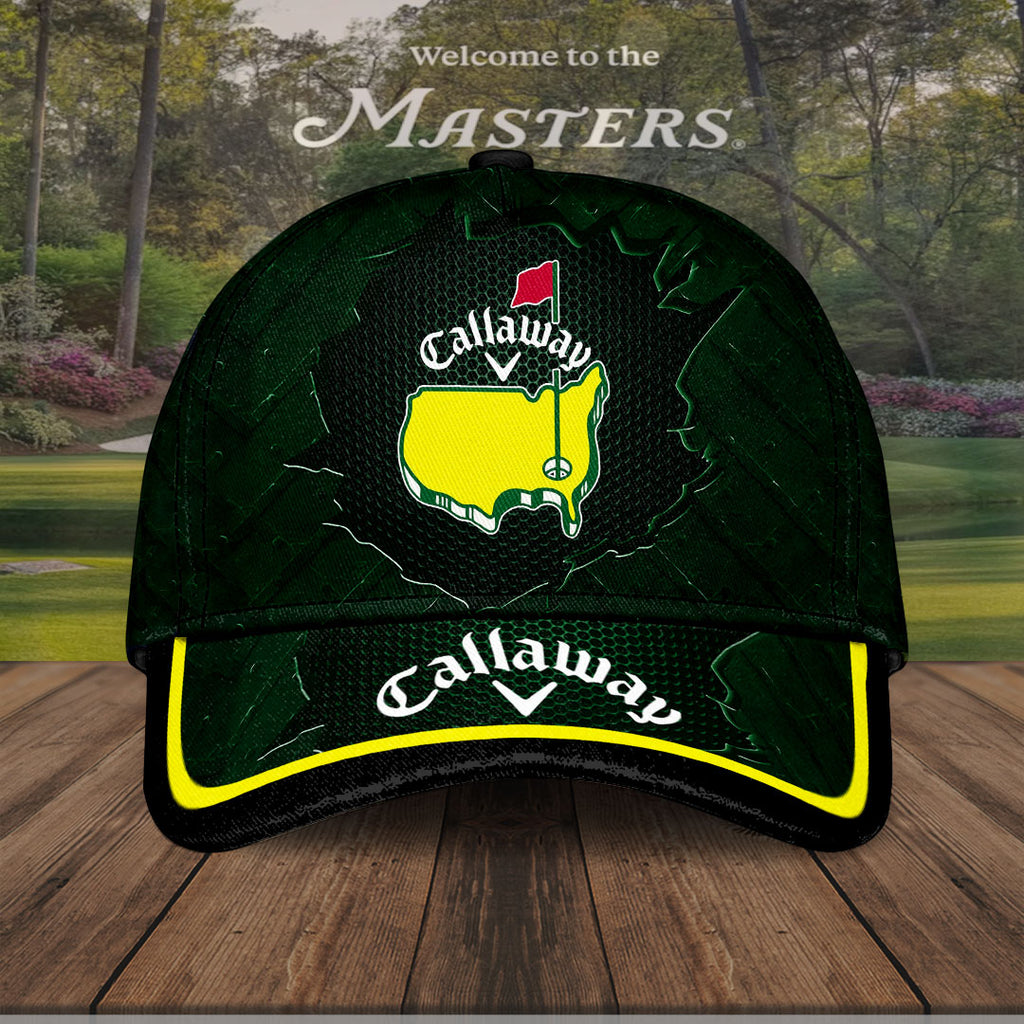 Masters Tournament x CALW Classic Cap – MAITM 5925