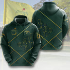 Masters Tournament x CALW 3D Apparel – MAITM 10527