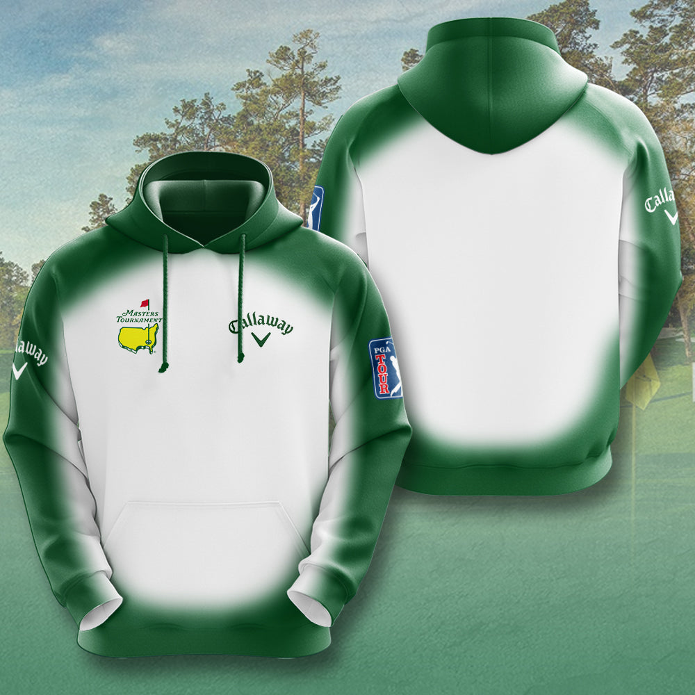 Masters Tournament x CALW 3D Apparel – MAITM15027
