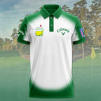 Masters Tournament x CALW 3D Apparel – MAITM15027