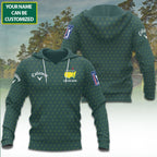 Personalized Masters Tournament x CALW 3D Apparel – MAITM15032