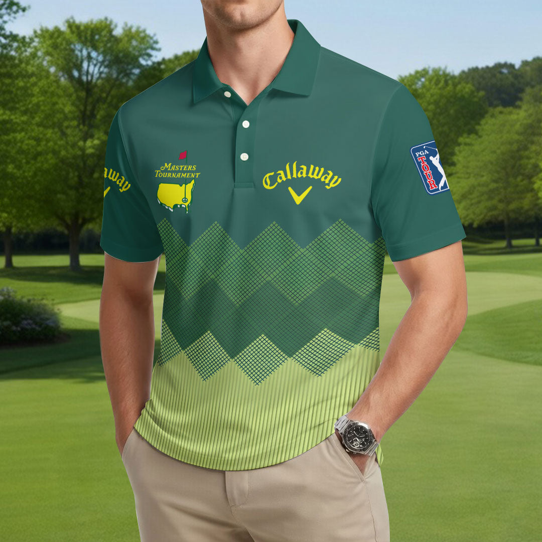 Masters Tournament x CALW 3D Apparel – HOATT17462