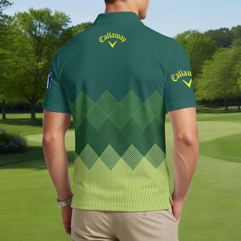 Masters Tournament x CALW 3D Apparel – HOATT17462