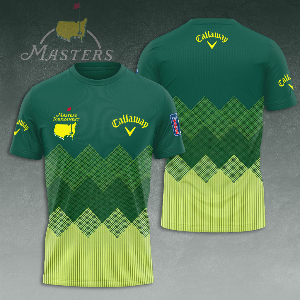 Masters Tournament x CALW 3D Apparel – HOATT17462