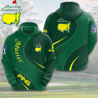 Masters Tournament x PNG 3D Apparel – MAITM 5850