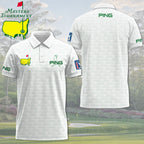 Masters Tournament x PNG 3D Apparel – MAITM 6407
