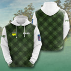 Masters Tournament x PING 3D Apparel – MAITM15014