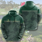 Masters Tournament x Rolex 3D Apparel – TMTHU5289