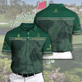 Masters Tournament x Rolex 3D Apparel – TMTHU5289