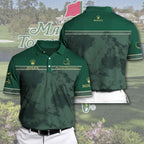 Masters Tournament x Rolex 3D Apparel – TMTHU5289