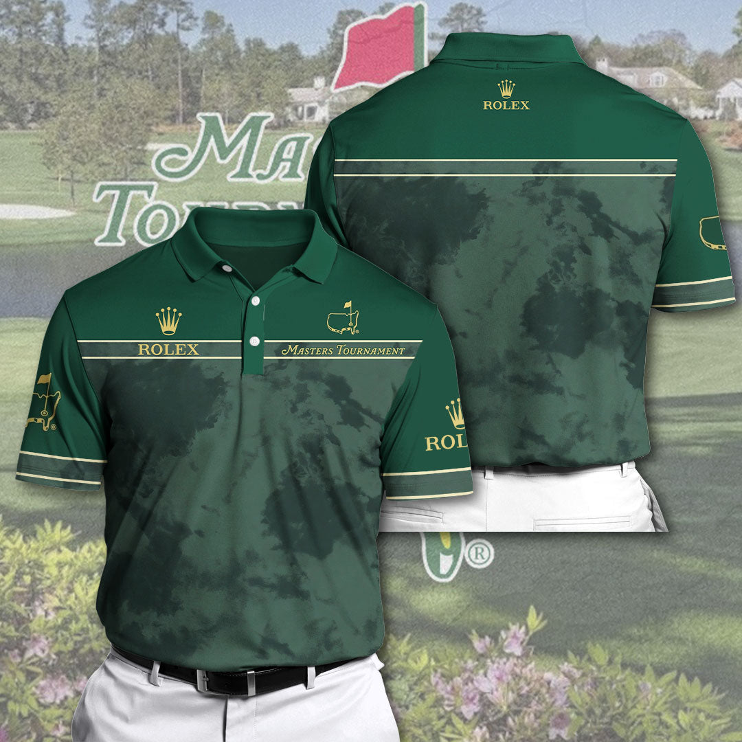 Masters Tournament x Rolex 3D Apparel – TMTHU5289