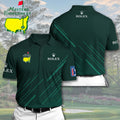 Masters Tournament x Rolex 3D Apparel – MAITM 10420