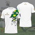 Masters Tournament x Rolex 3D Apparel – TMTHU5291