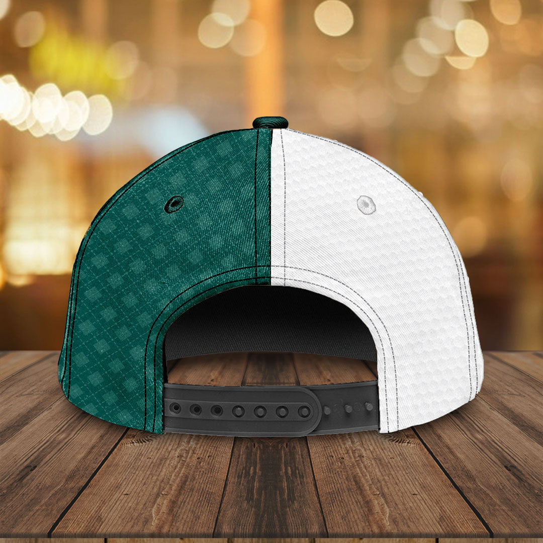 Masters Tournament x Rolex Classic Cap – HOATT17521