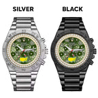 Masters Tournament x Rolex Gentleman Stainless Steel Watch – MAITM15062