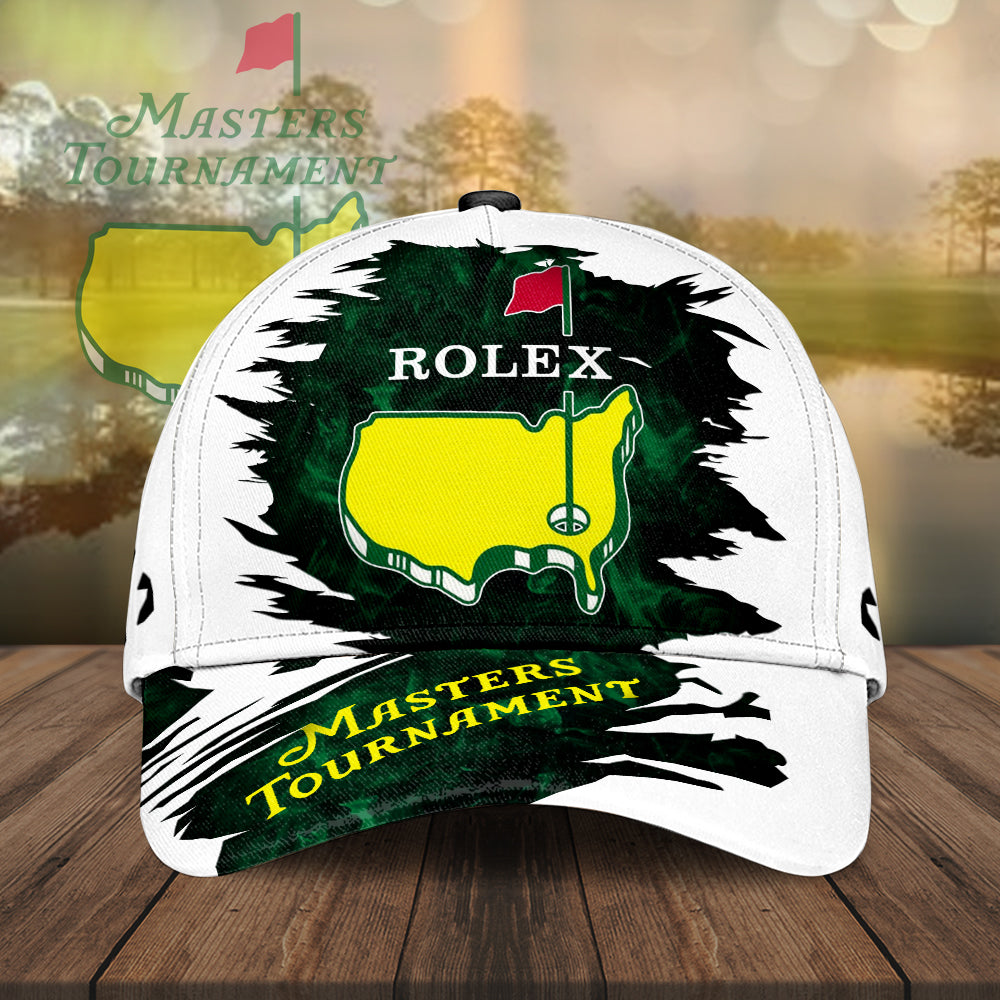 Masters Tournament x Rolex Classic Cap – MAITM 5847
