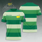 Masters Tournament x TAYL 3D Apparel – HOATT17201