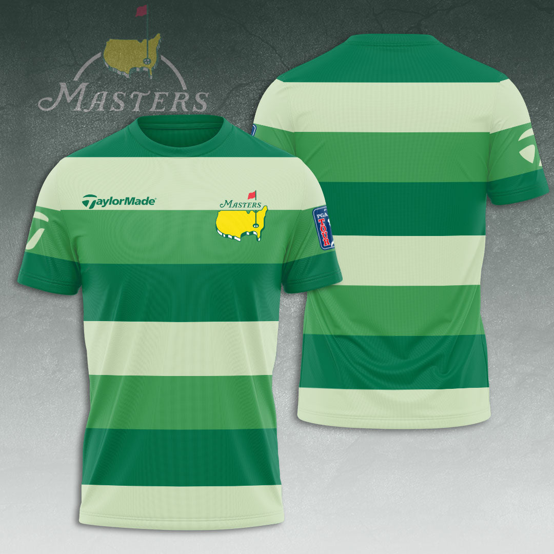 Masters Tournament x TAYL 3D Apparel – HOATT17201