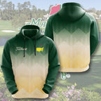 Masters Tournament x TITL 3D Apparel – TMTHU5320