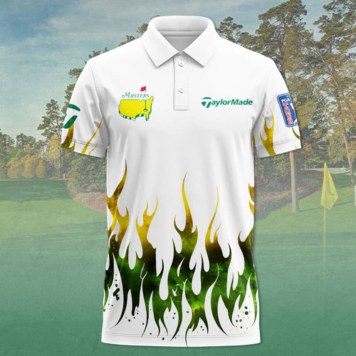 Masters Tournament x TAYL 3D Apparel – MAITM15025