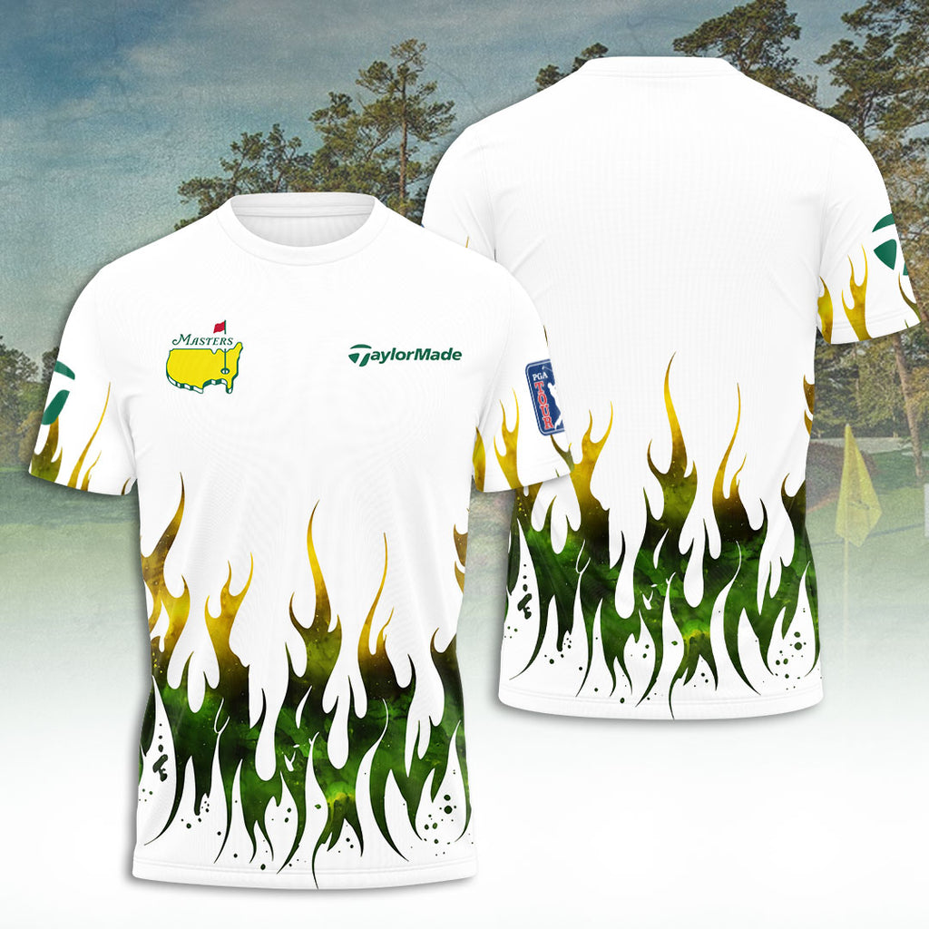 Masters Tournament x TAYL 3D Apparel – MAITM15025