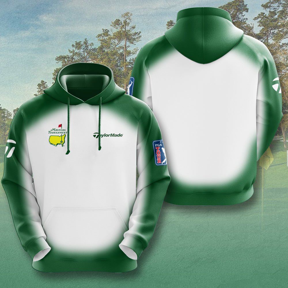 Masters Tournament x TAYL 3D Apparel – MAITM14997