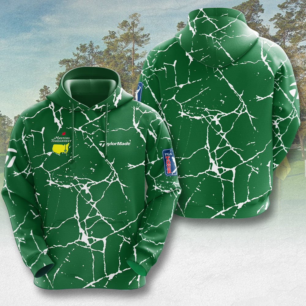 Masters Tournament x TAYL 3D Apparel – MAITM15026