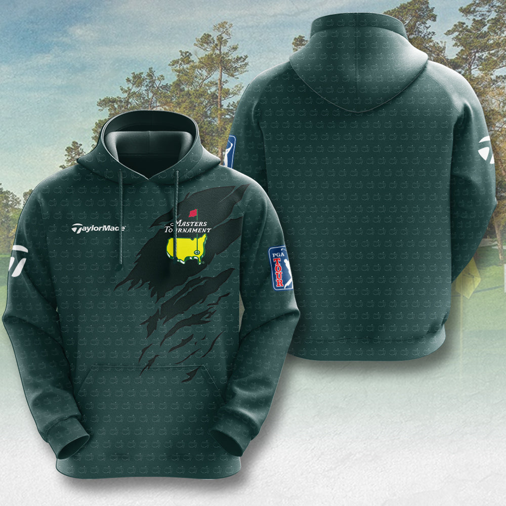 Masters Tournament x TAYL 3D Apparel – MAITM15050