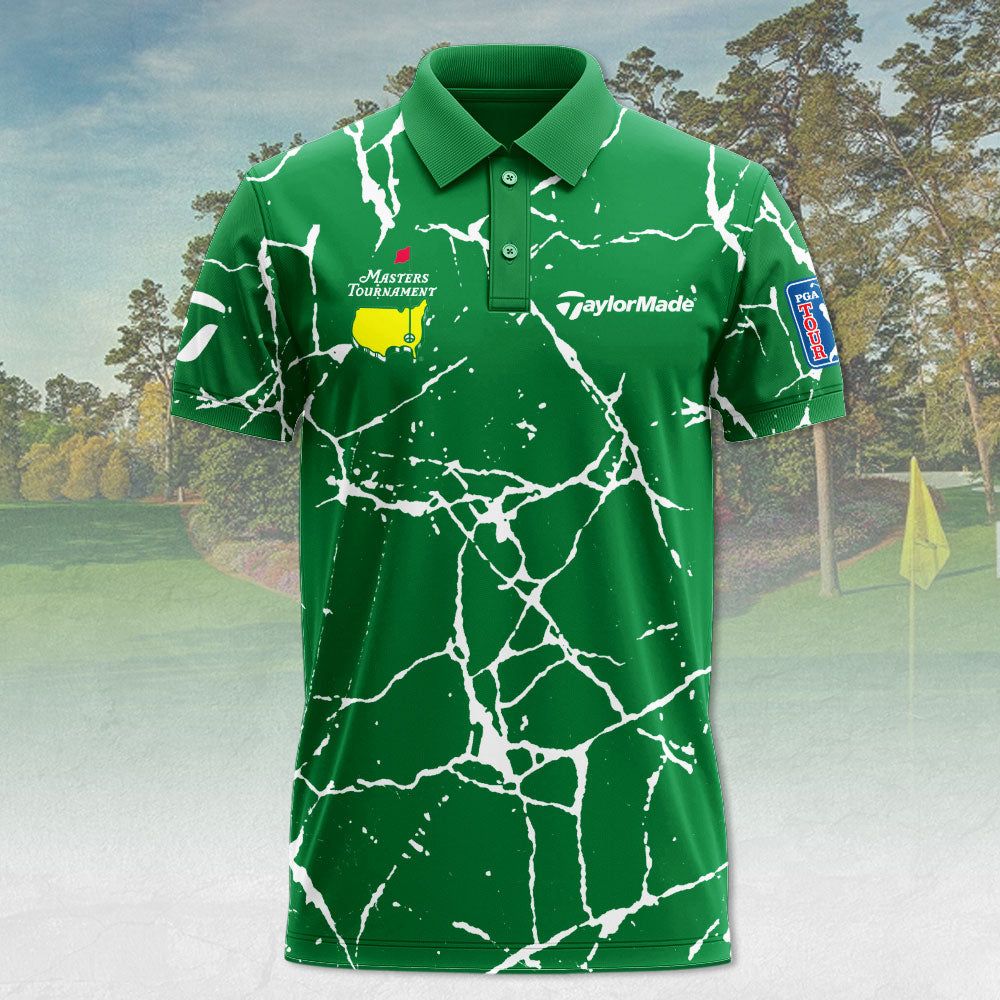 Masters Tournament x TAYL 3D Apparel – MAITM15026