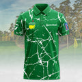 Masters Tournament x TAYL 3D Apparel – MAITM15026