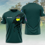 Masters Tournament x TAYL 3D Apparel – MAITM15050