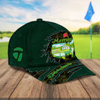 Masters Tournament x TAYL Classic Cap – MAITM15248