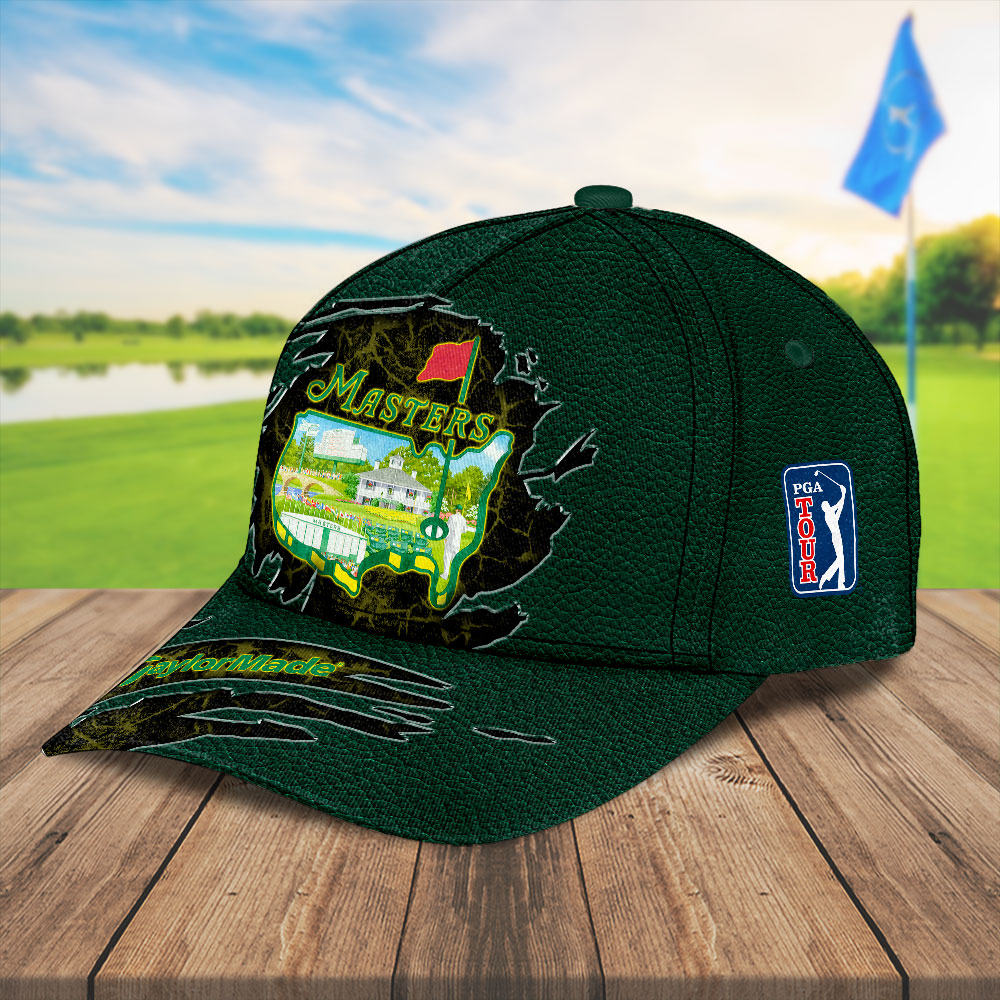 Masters Tournament x TAYL Classic Cap – MAITM15248