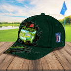Masters Tournament x TAYL Classic Cap – MAITM15248