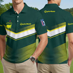 Masters Tournament x TAYL 3D Apparel – HOATT17460