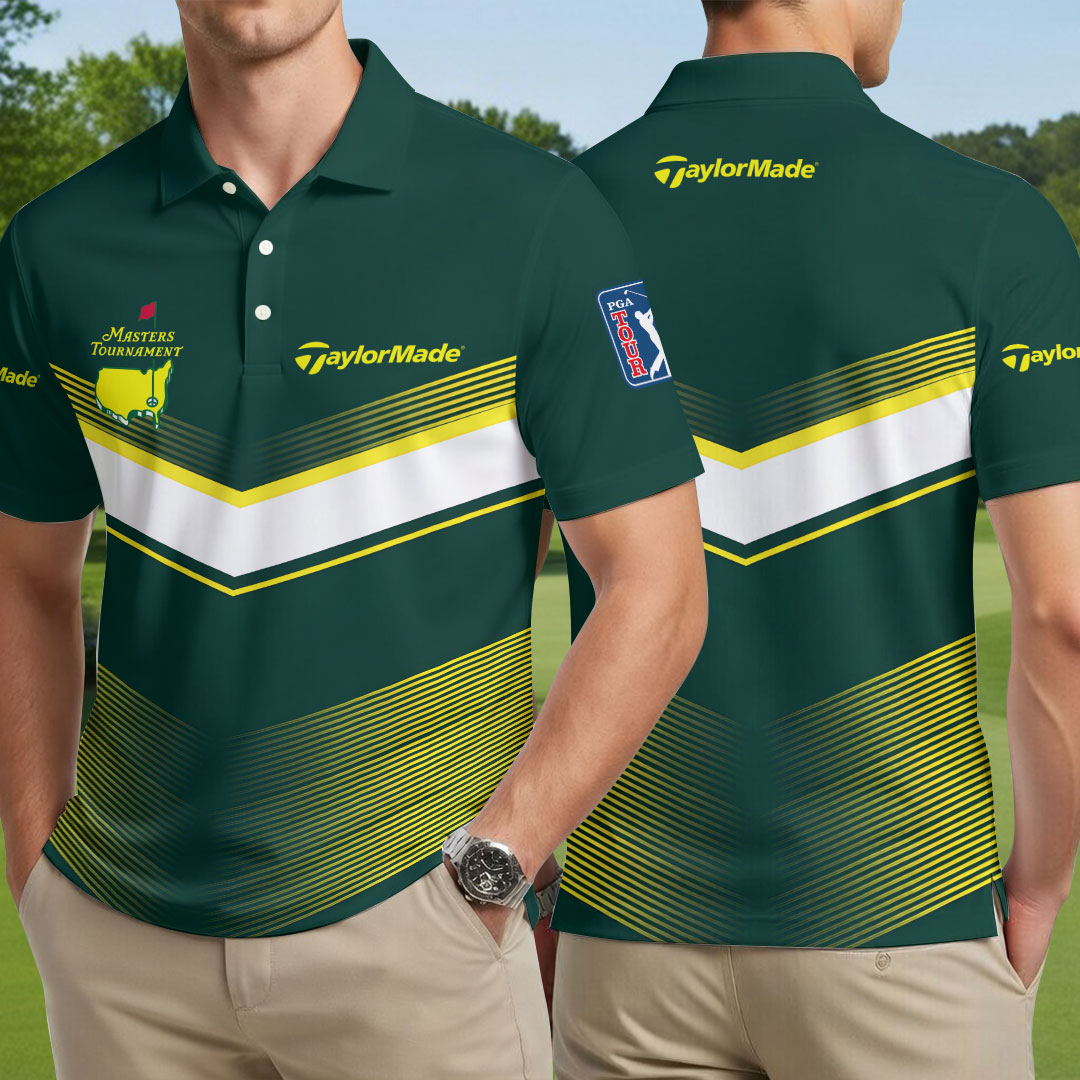 Masters Tournament x TAYL 3D Apparel – HOATT17460