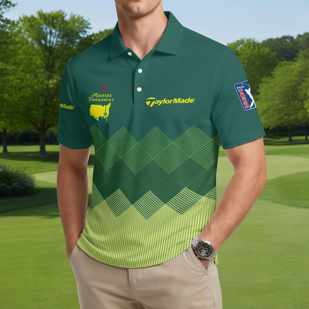 Masters Tournament x TAYL 3D Apparel – HOATT17466