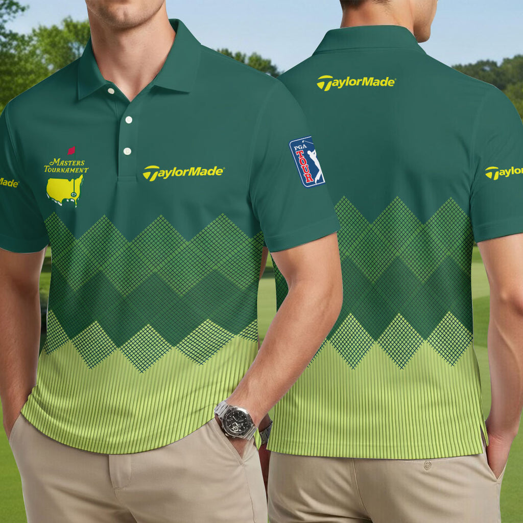 Masters Tournament x TAYL 3D Apparel – HOATT17466
