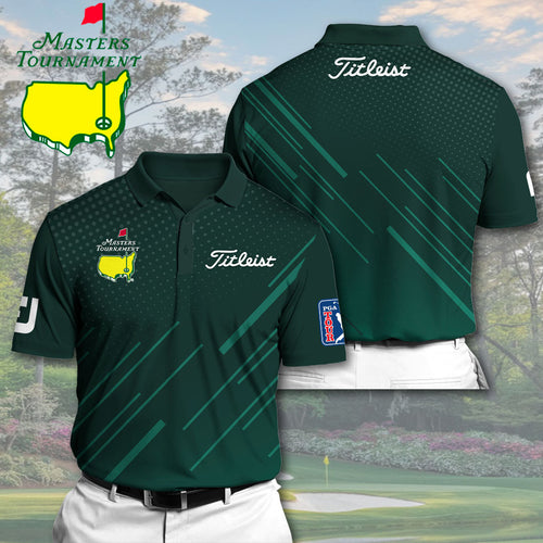 Masters Tournament TITL 3D Apparel – MAITM 10421
