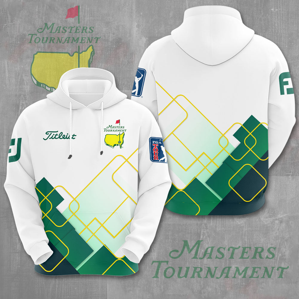Masters Tournament TITL 3D Apparel – MAITM 5849