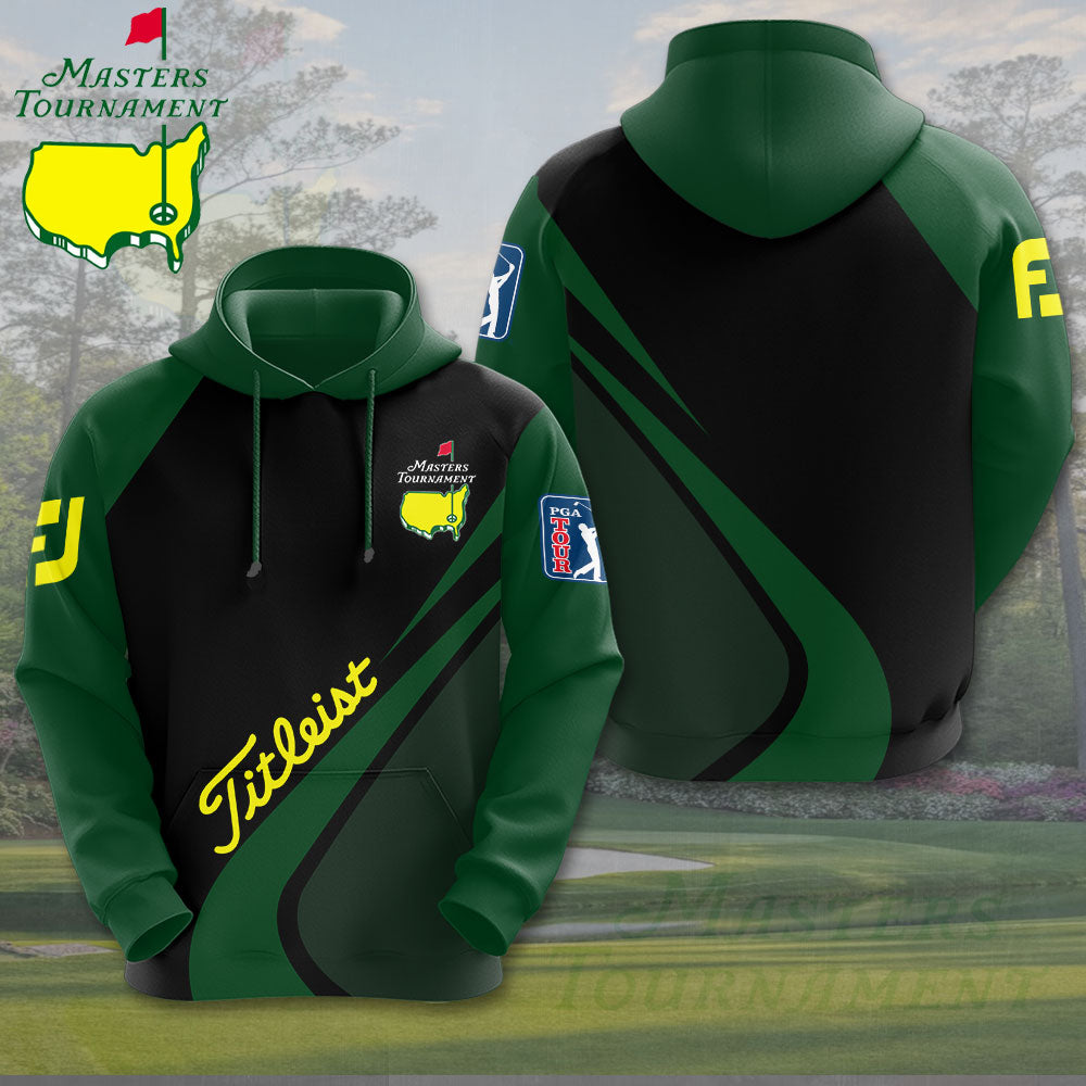 Masters Tournament TITL 3D Apparel – MAITM 5890