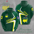 Masters Tournament TITL 3D Apparel – MAITM 6115
