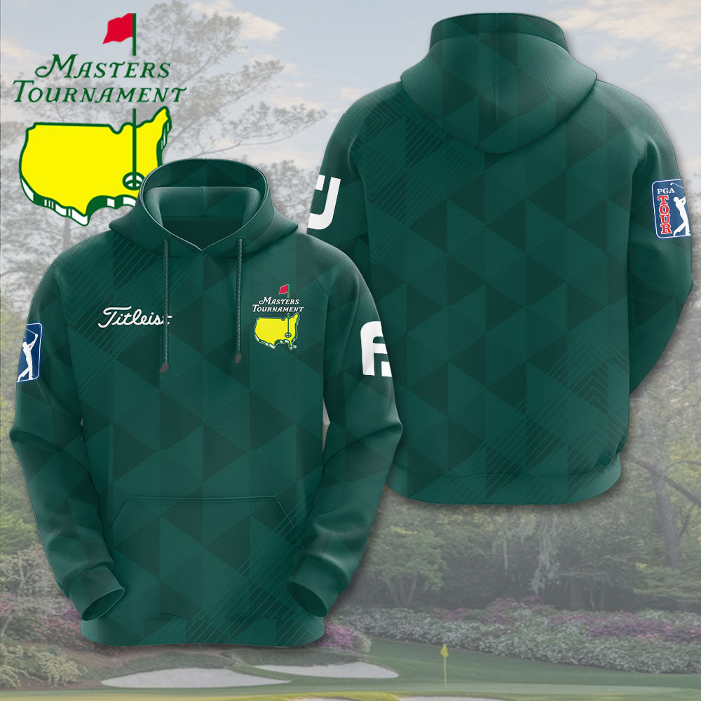 Masters Tournament TITL 3D Apparel – MAITM 6399