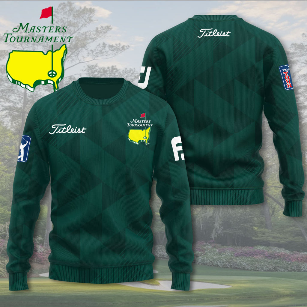 Masters Tournament TITL 3D Apparel – MAITM 6399